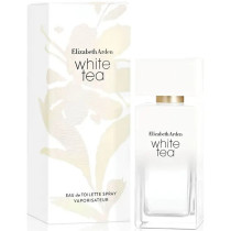Elizabeth Arden White Tea Women Eau De Toilette 50Ml