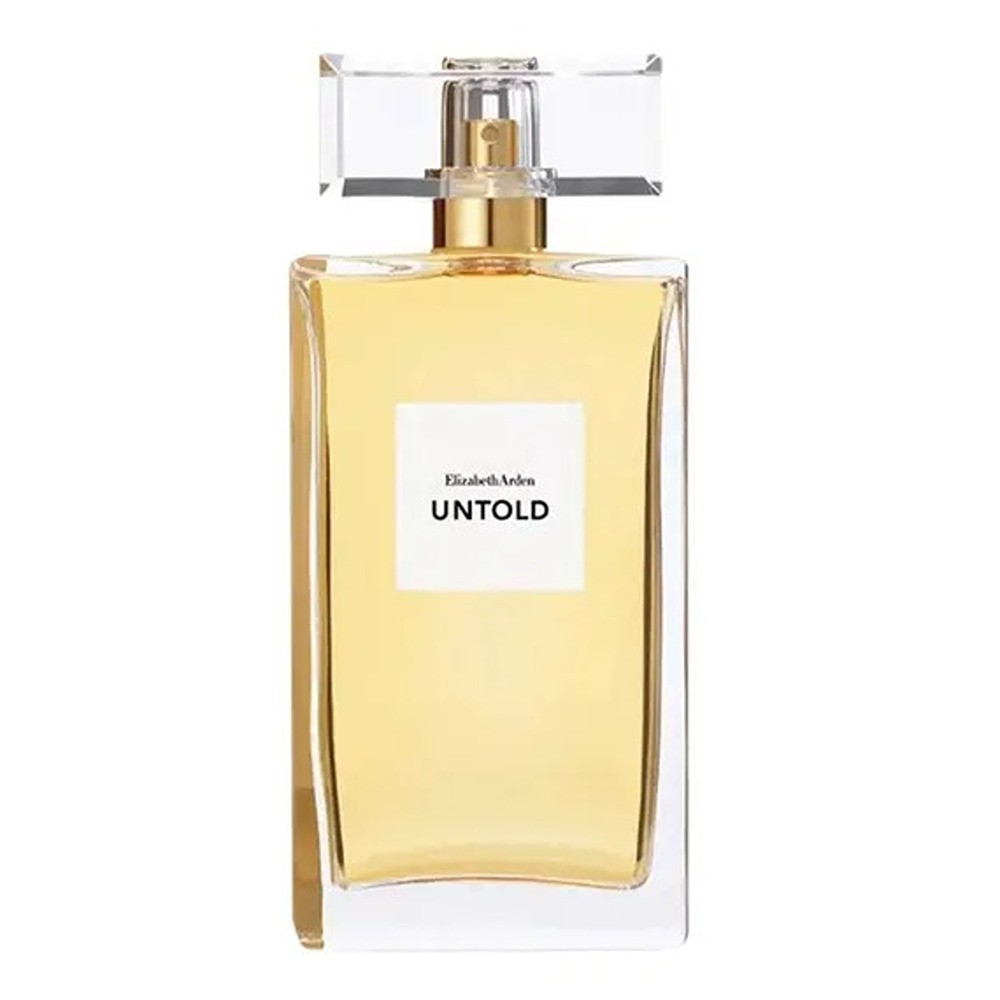 Elizabeth Arden Untold Women Eau De Parfum 100Ml