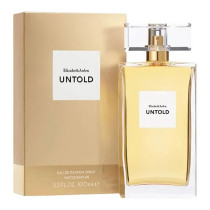 Elizabeth Arden Untold Women Eau De Parfum 100Ml