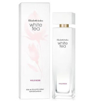 Elizabeth Arden White Tea Wild Rose Women Eau De Toilette 100Ml
