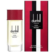 Dunhill Icon Racing Red For Men Eau De Parfum, 30Ml