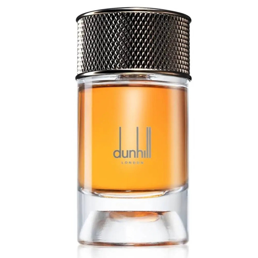 Dunhill Signature Collection British Leather For Men Eau De Parfum, 100Ml