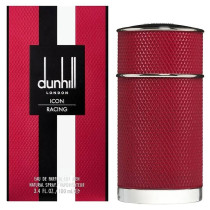 Dunhill Icon Racing Red For Men Eau De Parfum, 100Ml