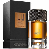 Dunhill Signature Collection Egyptian Smoke For Men Eau De Parfum, 100Ml
