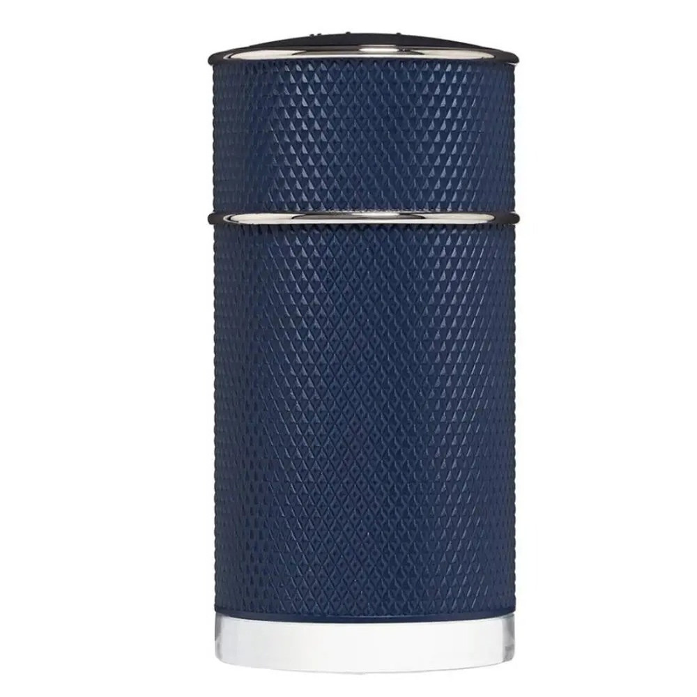 Dunhill Icon Racing Blue For Men Eau De Parfum, 100Ml