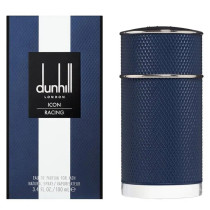 Dunhill Icon Racing Blue For Men Eau De Parfum, 100Ml