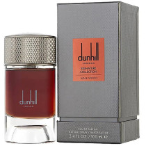 Dunhill Signature Collection Agar Wood For Men Eau De Parfum, 100Ml