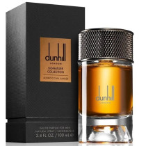 Dunhill Signature Collection Moroccan Amber For Men Eau De Parfum, 100Ml