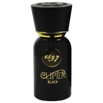 Cupid Medieval Collection Black 1597 For Unisex Parfum, 50 Ml