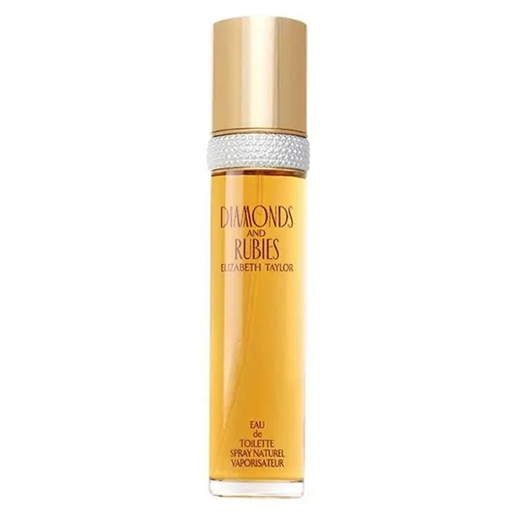 Elizabeth Taylor Diamonds And Sapphires Women Eau De Toilette 100Ml