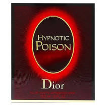 Christian Dior Hypnotic Poison For Women Eau De Toilette, 150Ml