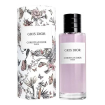 Christian Dior Gris Dior Limited Edition 2023 Eau De Parfum, 125Ml