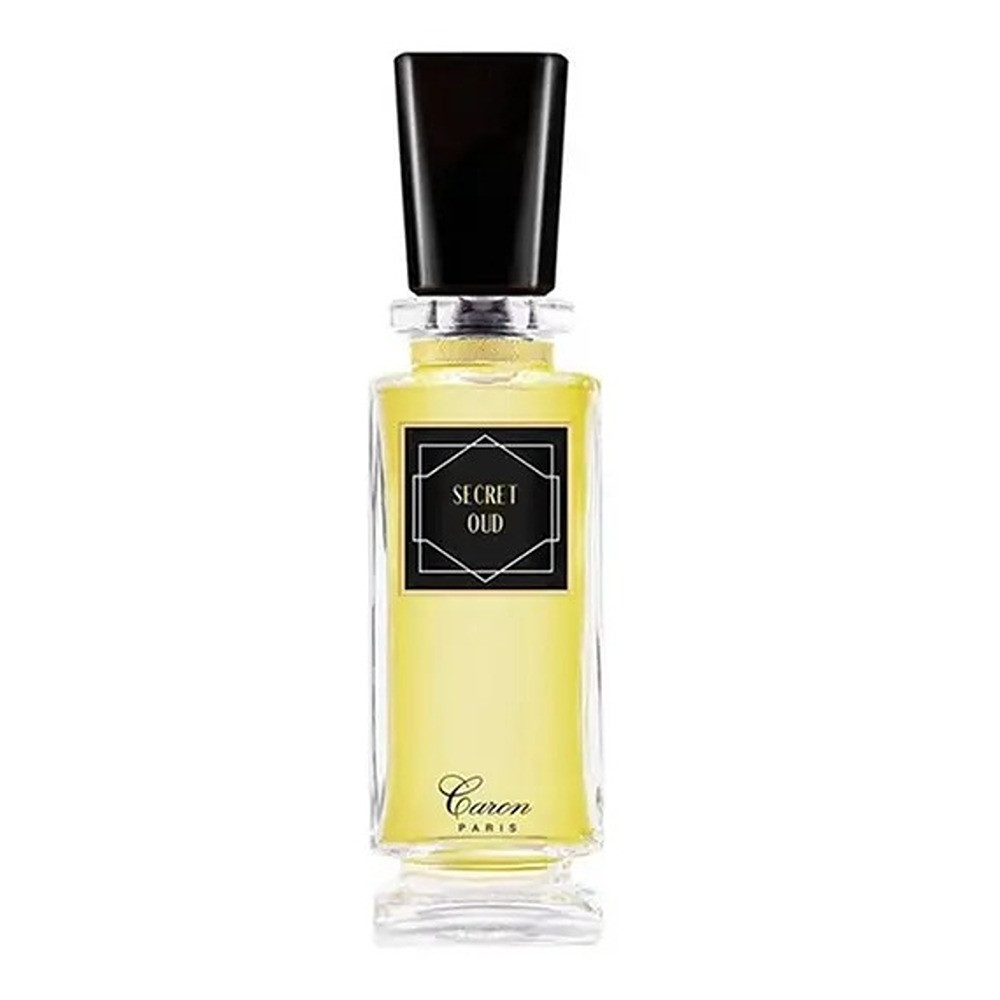 Caron La Collection Privee Secret Unisex Oud Parfum, 30Ml