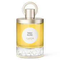 Caron La Collection Merveilleuse Tabac Blond For Women Parfum Refillable, 100Ml
