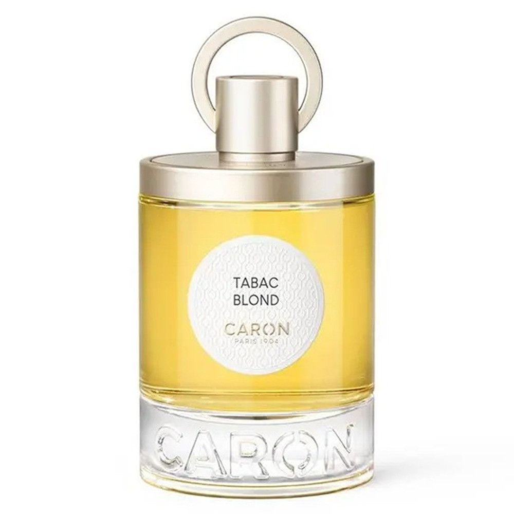 Caron La Collection Merveilleuse Tabac Blond For Women Parfum Refillable, 100Ml