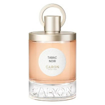 Caron La Collection Merveilleuse Tabac Noir For Women Eau De Parfum Refillable, 100Ml