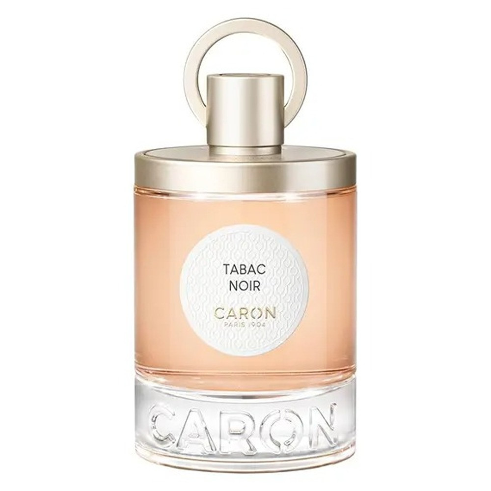Caron La Collection Merveilleuse Tabac Noir For Women Eau De Parfum Refillable, 100Ml