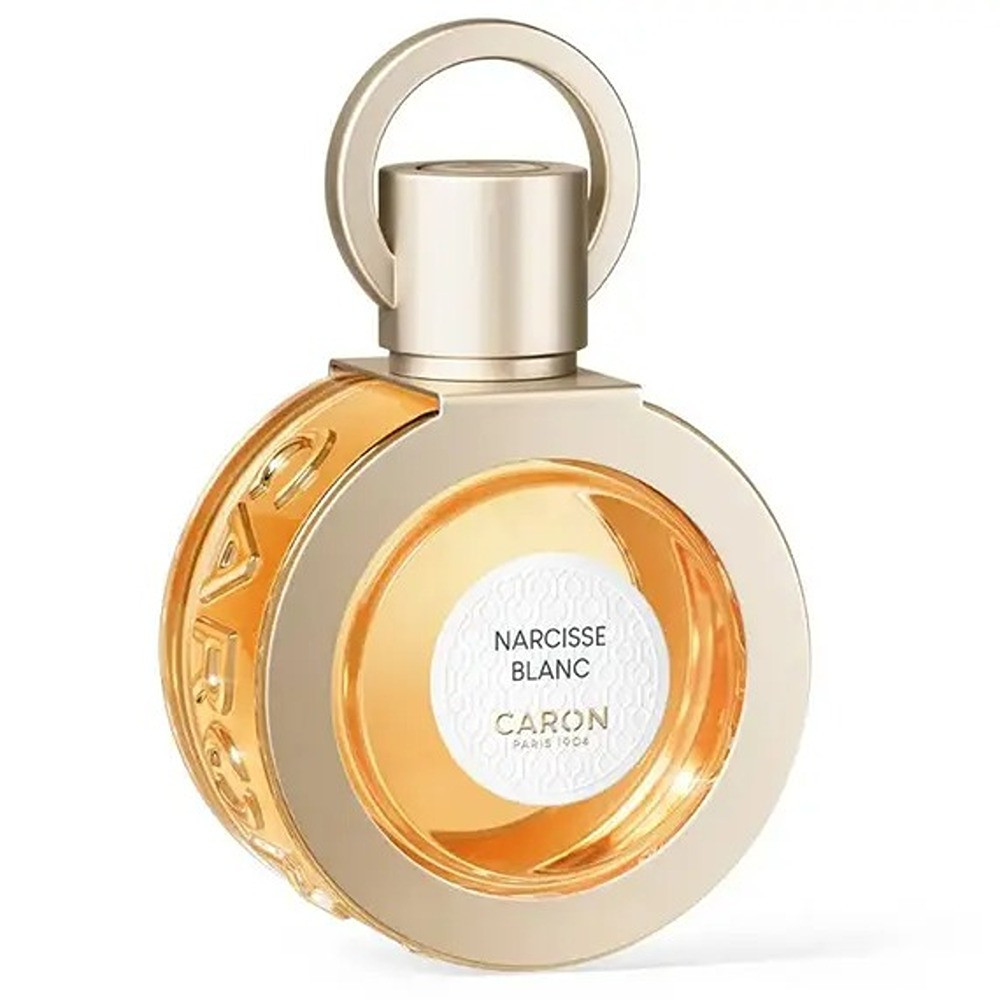 Caron La Collection Merveilleuse Narcisse Blanc For Women Eau De Parfum Refillable, 50Ml