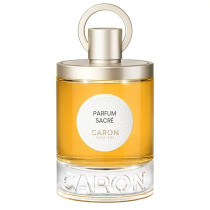 Caron La Collection Merveilleuse Parfum Sacre For Women Eau De Parfum Refillable, 100Ml