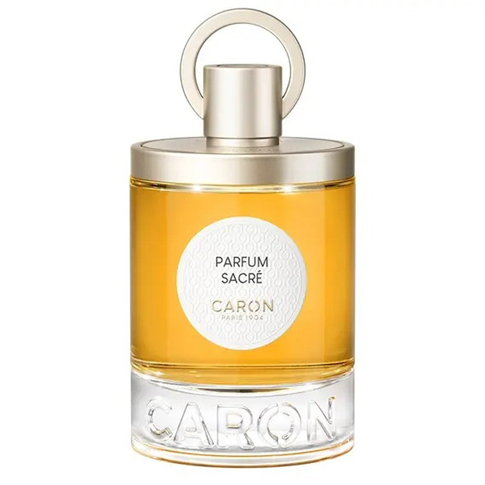 Caron La Collection Merveilleuse Parfum Sacre For Women Eau De Parfum Refillable, 100Ml
