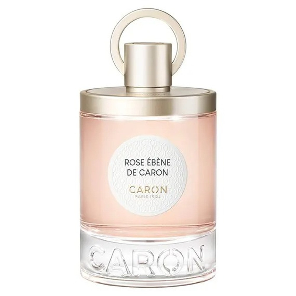 Caron La Collection Merveilleuse Rose Ebene For Women Eau De Parfum Refillable, 100Ml