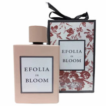 Efolia In Bloom For Women Eau De Parfum, 100Ml