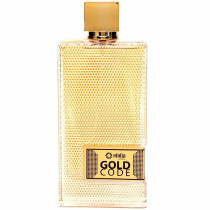 Efolia Gold Code For Men Eau De Parfum, 100Ml