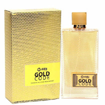 Efolia Gold Code For Men Eau De Parfum, 100Ml