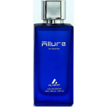 Efolia Allure Silver For Men Eau De Parfum, 100Ml