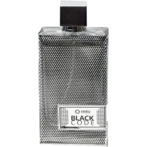 Efolia Black Code For Men Eau De Parfum, 100Ml