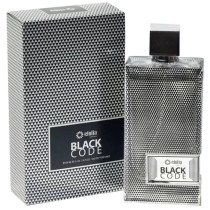 Efolia Black Code For Men Eau De Parfum, 100Ml