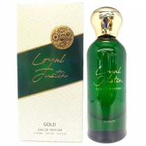 Efolia Loyal Justin Gold For Unisex Eau De Parfum, 100Ml