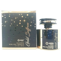 Efolia Gold Saffron For...