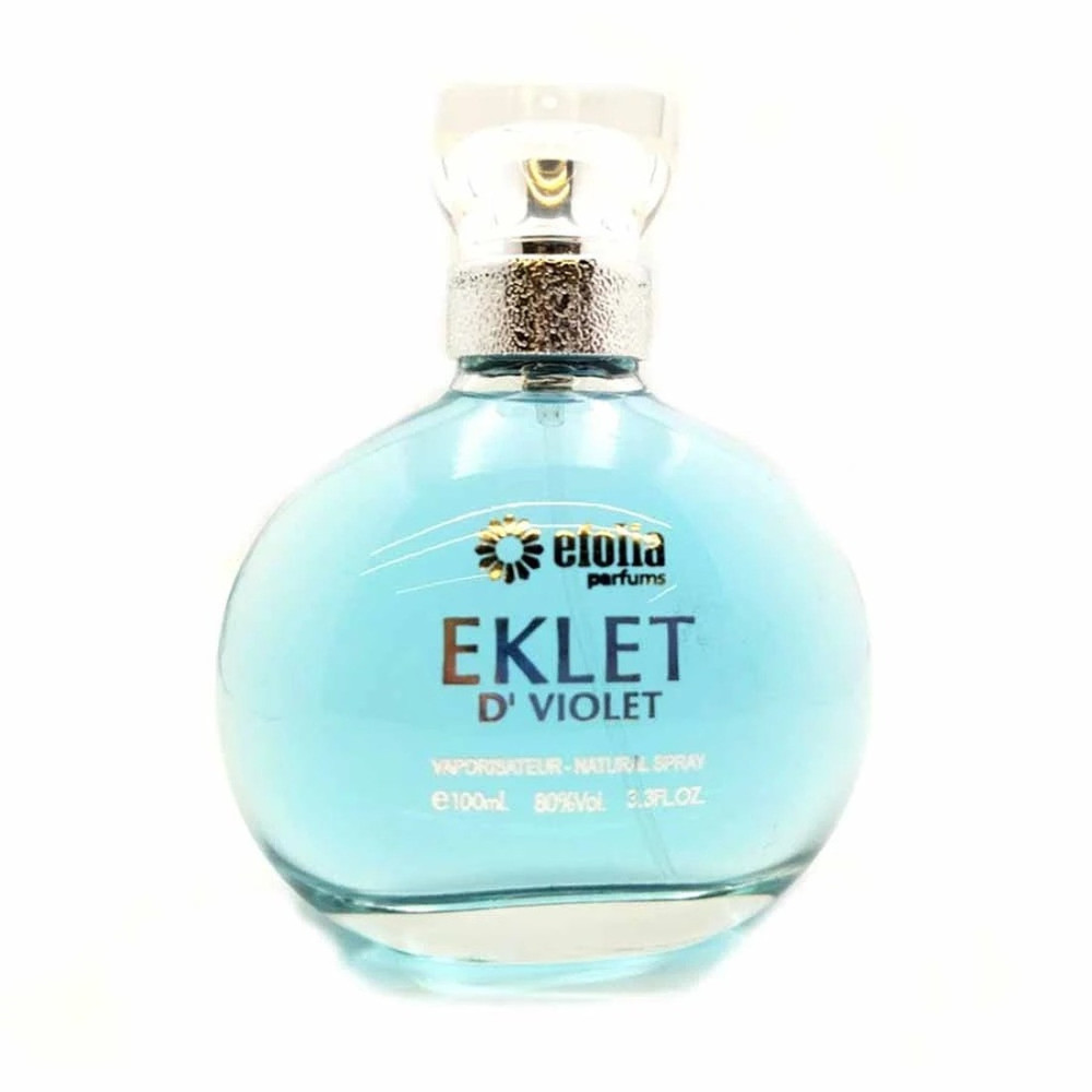 Efolia Eklet D'Violet For Women Eau De Parfum, 100Ml