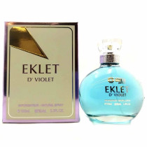 Efolia Eklet D'Violet For Women Eau De Parfum, 100Ml