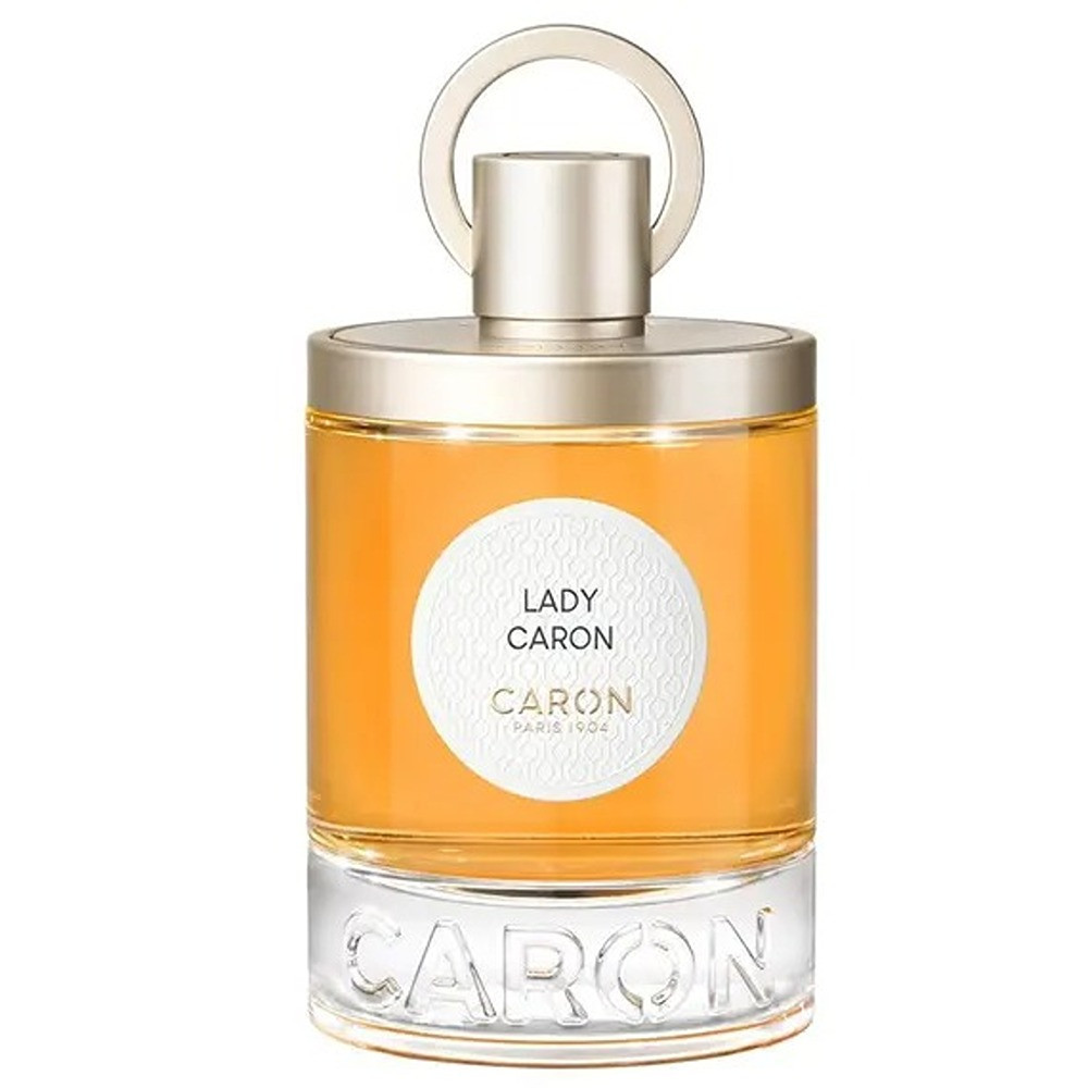 Caron La Collection Merveilleuse Lady Caron For Women Eau De Parfum Refillable, 100Ml