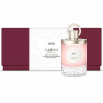 Caron La Collection Merveilleuse Infini For Women Eau De Parfum Refillable, 100Ml