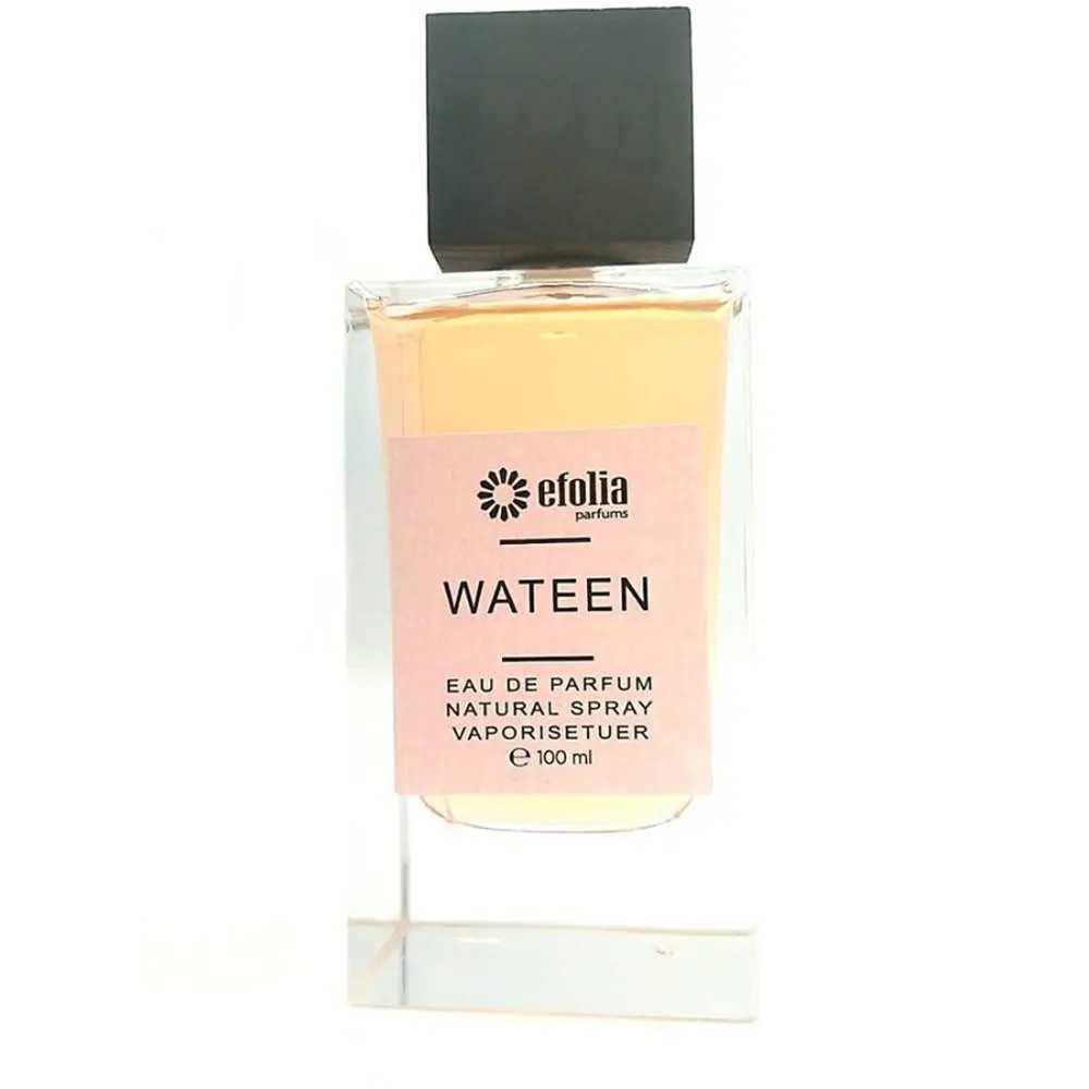 Efolia Wateen For Women Eau De Parfum, 100Ml