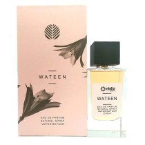 Efolia Wateen For Women Eau De Parfum, 100Ml