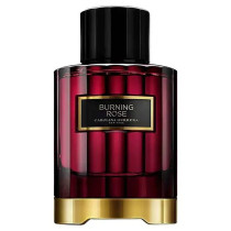 Carolina Herrera Burning Rose Unisex Eau De Parfum, 100Ml
