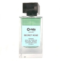 Efolia Secret Rose For Unisex Eau De Parfum, 100Ml