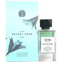 Efolia Secret Rose For Unisex Eau De Parfum, 100Ml