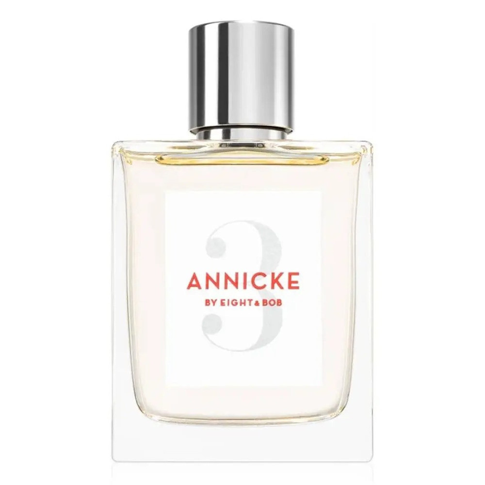 Eight & Bob Annicke 3 For Women Eau De Parfum, 100Ml