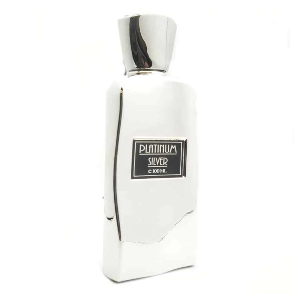 Efolia Platinum Silver For Men Eau De Parfum, 100Ml