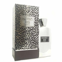 Efolia Platinum Silver For Men Eau De Parfum, 100Ml
