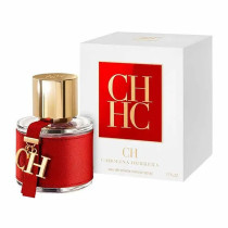 Carolina Herrera Ch For Women, Eau De Toilette, 50Ml