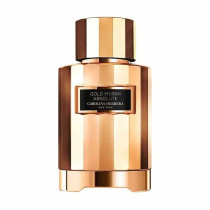 Carolina Herrera Gold Myrrh Absolute Unisex Eau De Parfum, 100Ml