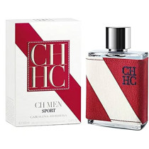 Carolina Herrera Ch Men Sport Men, Eau De Toilette, 100Ml