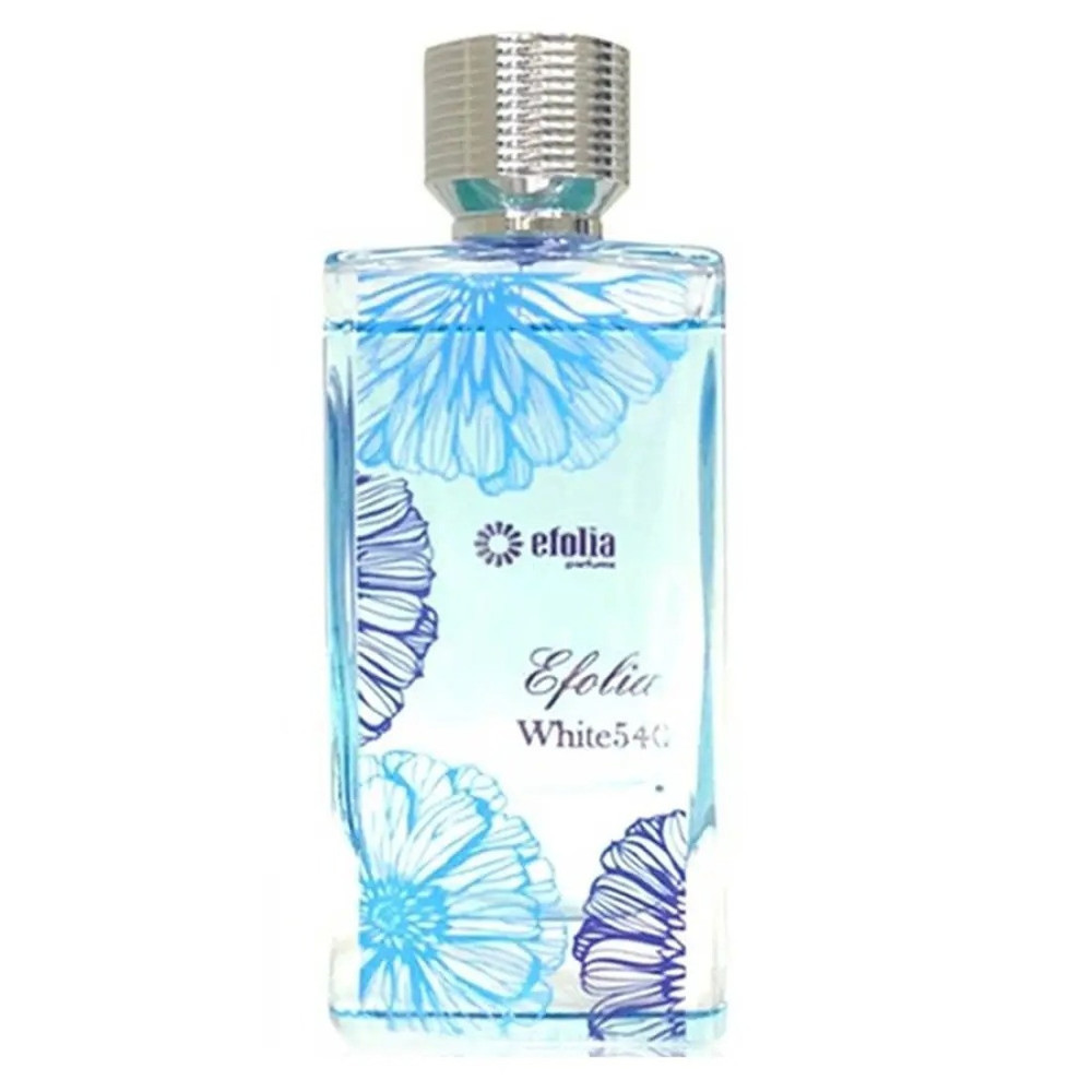 Efolia White 540 For Women Eau De Parfum, 75Ml