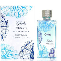 Efolia White 540 For Women Eau De Parfum, 75Ml